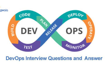 devops interview questions for 2 years experience