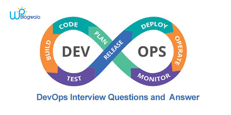 devops interview questions for 2 years experience